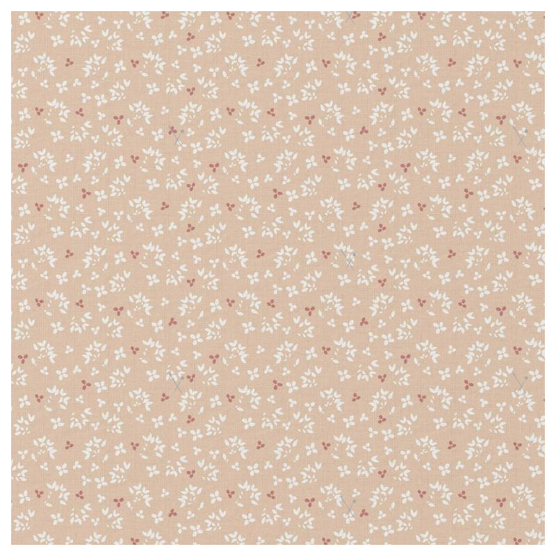 Coated  Cotton FIJOE Shell / Fruity Pink